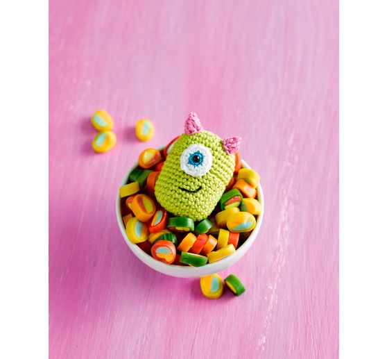 Book "Lieblingshelden Überraschungs-HäkelEi (kreativ.kompakt.)"