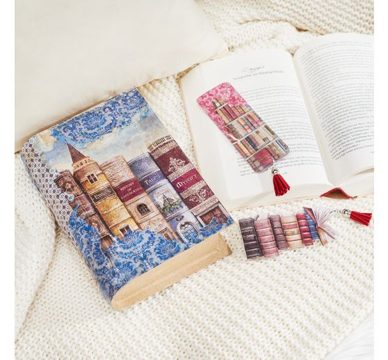 Scatola "Libro" della VBS