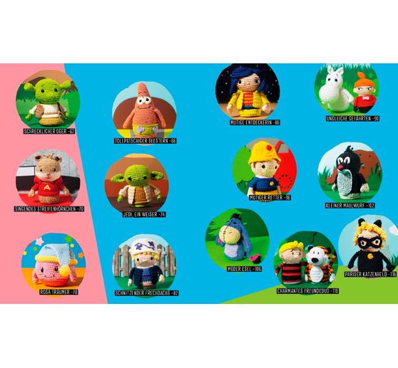 Book "Helden der Kindheit - Die Minis - Band 2"