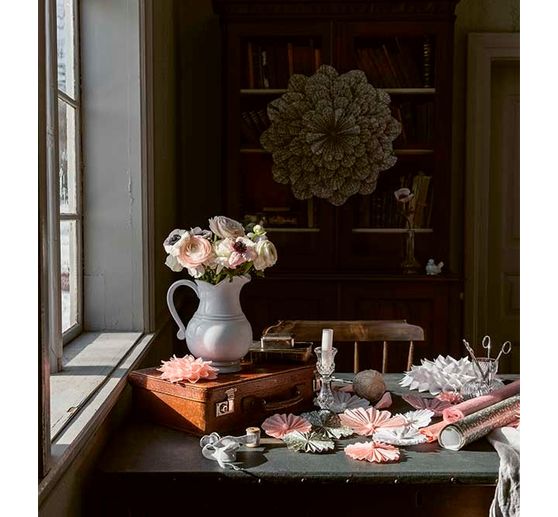 Book "Wintersterne & Eiskristalle"