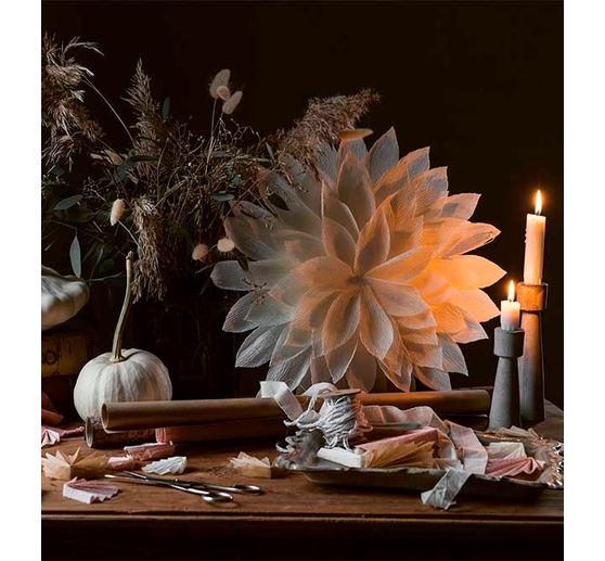 Book "Wintersterne & Eiskristalle"