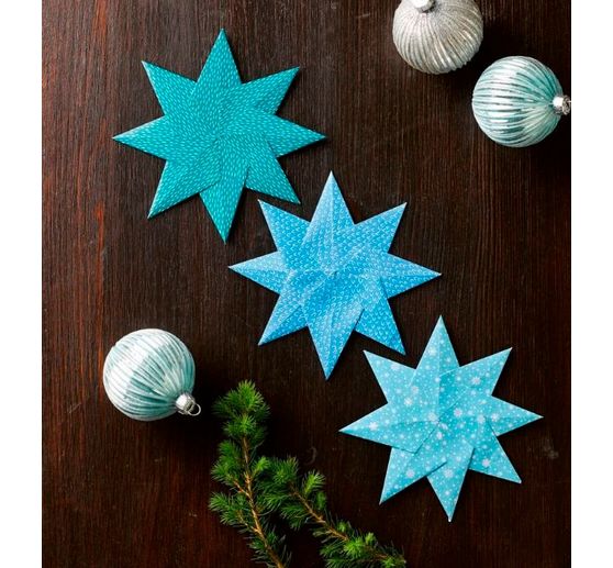 Book "Kinder-Sterne-Bastelblock"