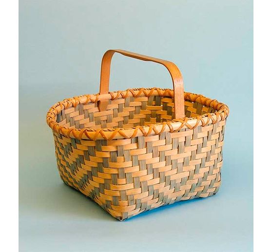 Book "Körbe flechten. Werkbuch"