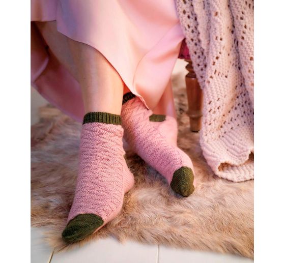 Book "Der Socken-Kompass"