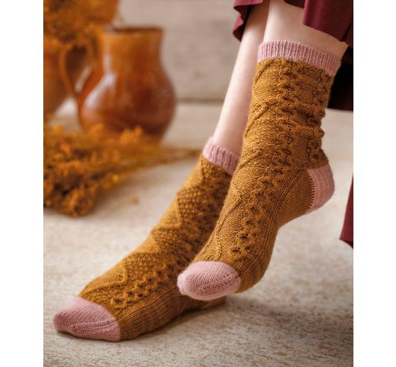 Book "Der Socken-Kompass"