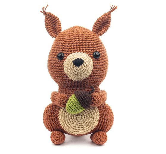 Libro "Die Amigurumi-Häkelschule"