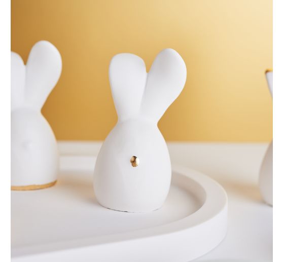 Casting powder "Raysin 100", white