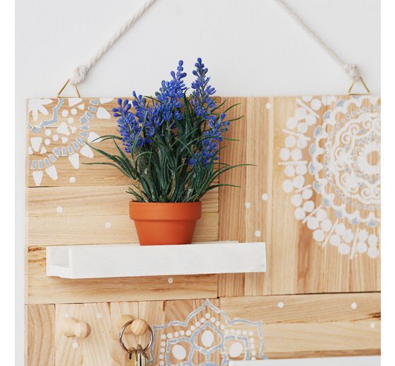 Blocchi artigianali VBS