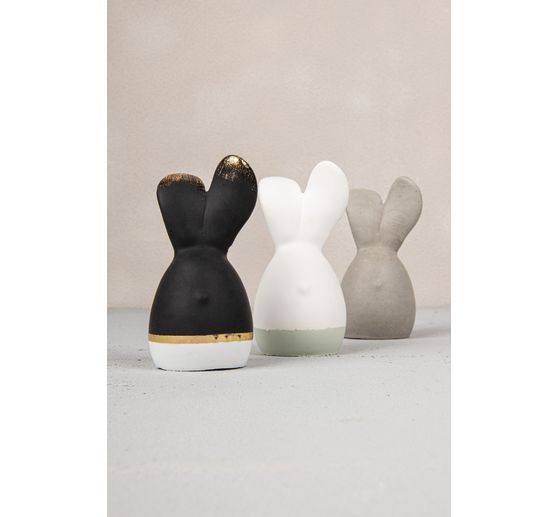 Stampo completo in silicone "Bunny"