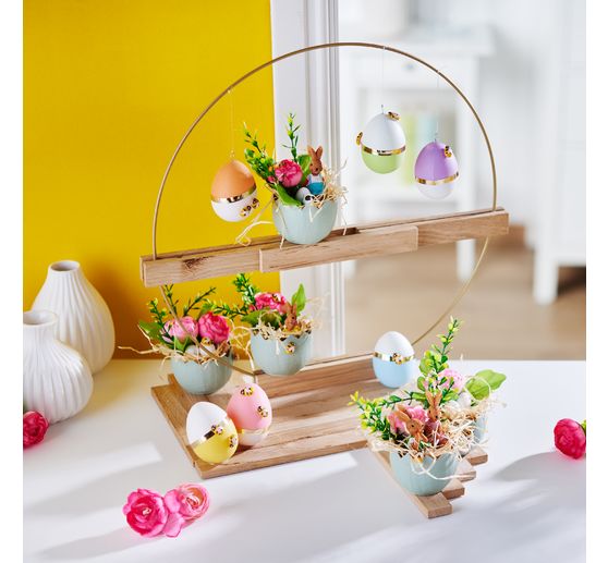 Blocchi artigianali VBS