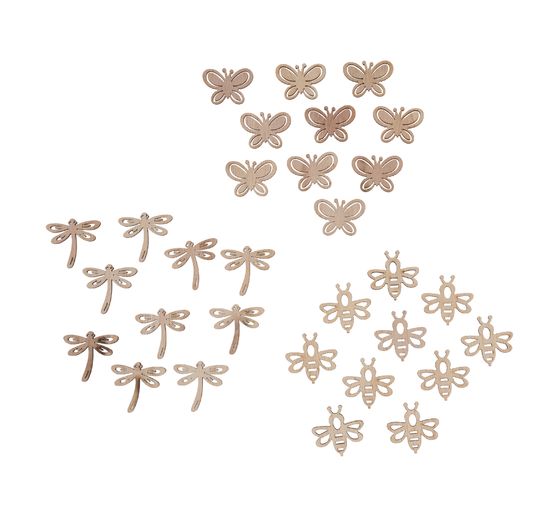 Elementi decorativi della VBS "Maja"