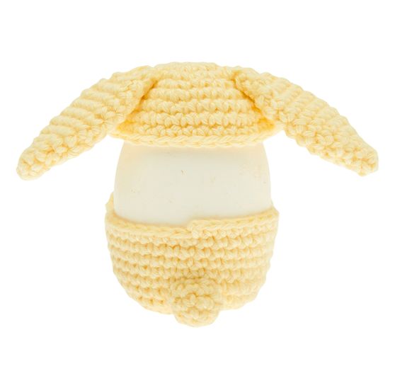 Rico Design Ricorumi crochet kit "Easter egg cup"