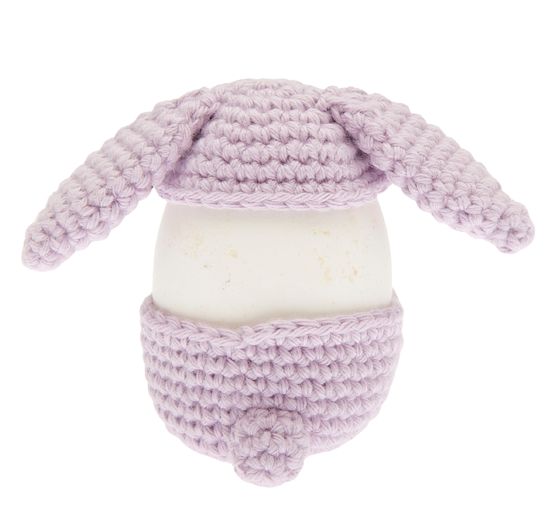 Rico Design Ricorumi crochet kit "Easter egg cup"