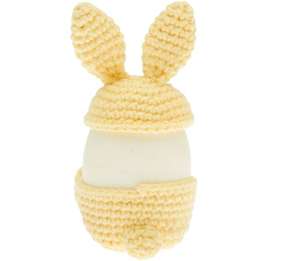 Rico Design Ricorumi crochet kit "Easter egg cup"