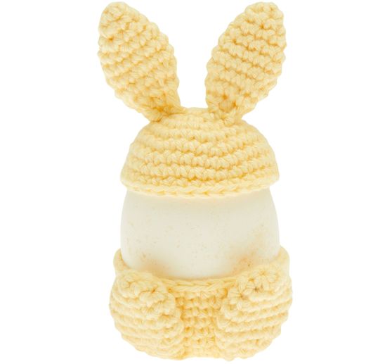Rico Design Ricorumi crochet kit "Easter egg cup"