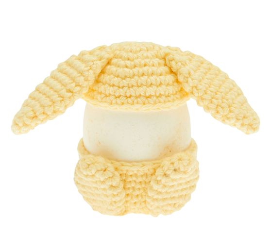 Rico Design Ricorumi crochet kit "Easter egg cup"