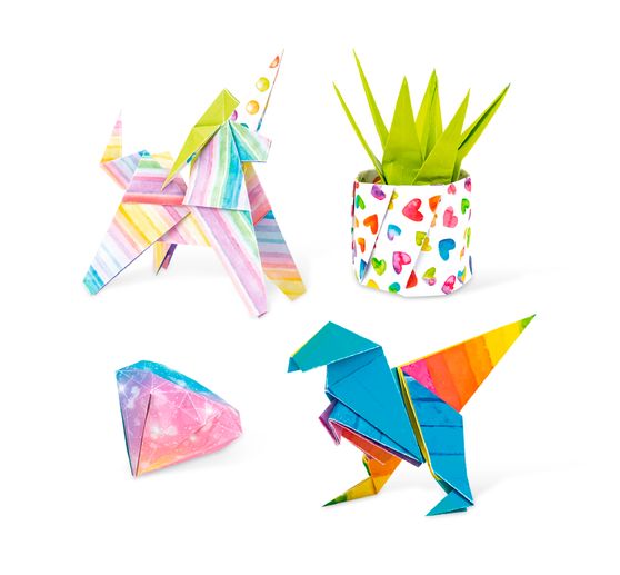 Opuscoli "Collezione Arcobaleno