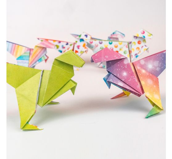 Opuscoli "Collezione Arcobaleno