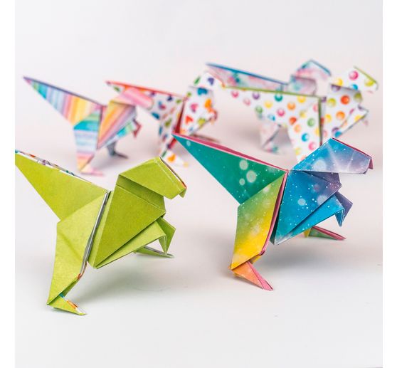 Opuscoli "Collezione Arcobaleno