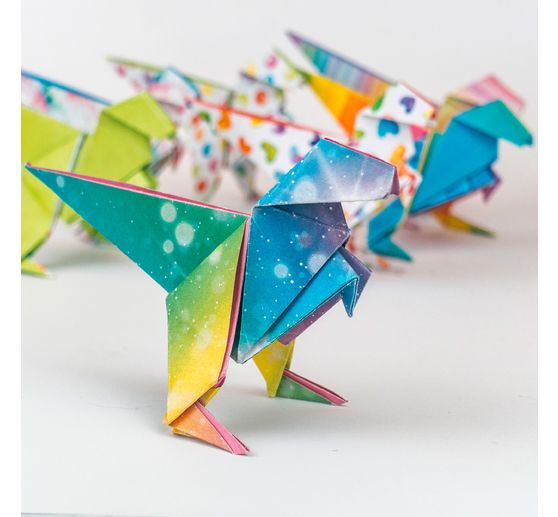 Opuscoli "Collezione Arcobaleno