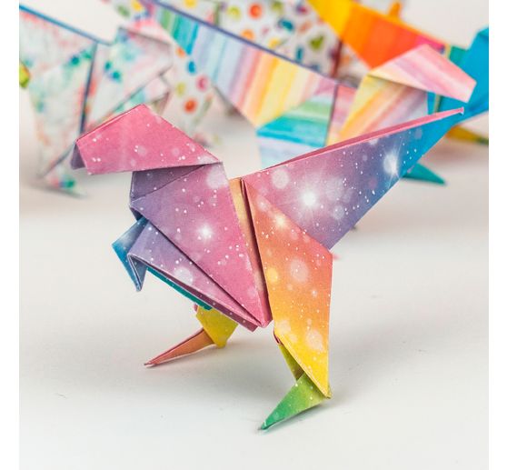 Opuscoli "Collezione Arcobaleno