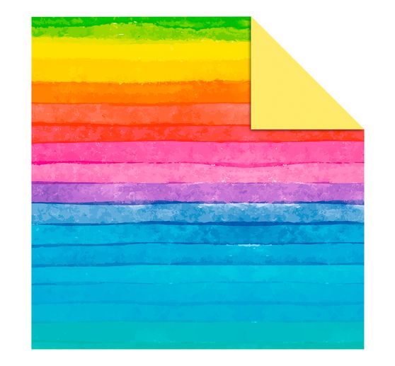 Opuscoli "Collezione Arcobaleno