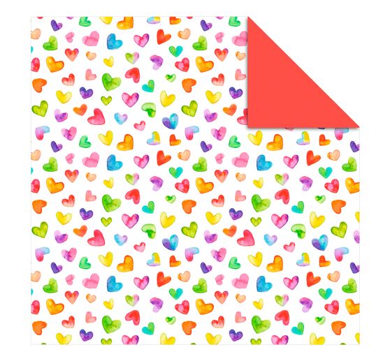 Opuscoli "Collezione Arcobaleno