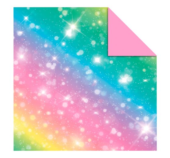 Opuscoli "Collezione Arcobaleno