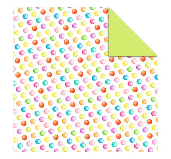 Opuscoli "Collezione Arcobaleno