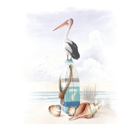 Tovaglioli VBS - Set "Spiaggia