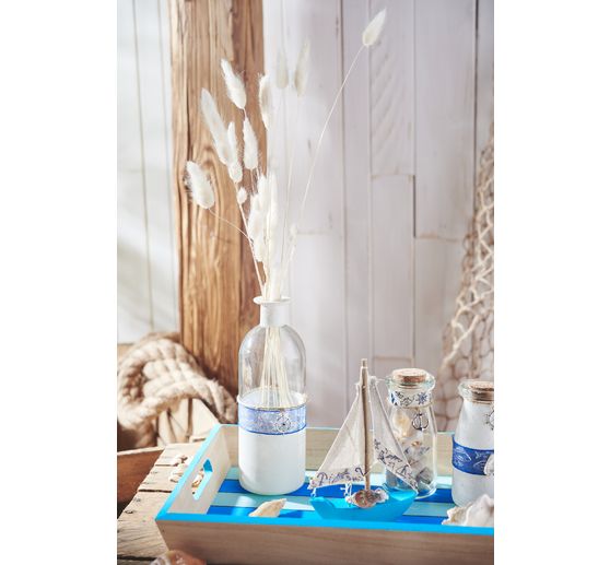 VBS Wooden sailing boat "Bao"