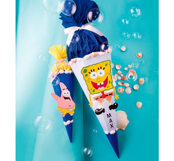 Book "Fantastische Schultüten (kreativ.kompakt)"