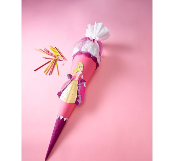 Book "Fantastische Schultüten (kreativ.kompakt)"