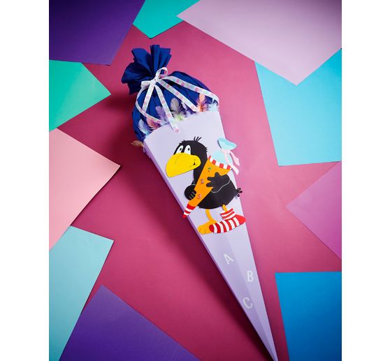 Book "Fantastische Schultüten (kreativ.kompakt)"