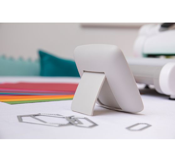 Sizzix Making Tool Gotcha, supporto magnetico per l'artigianato