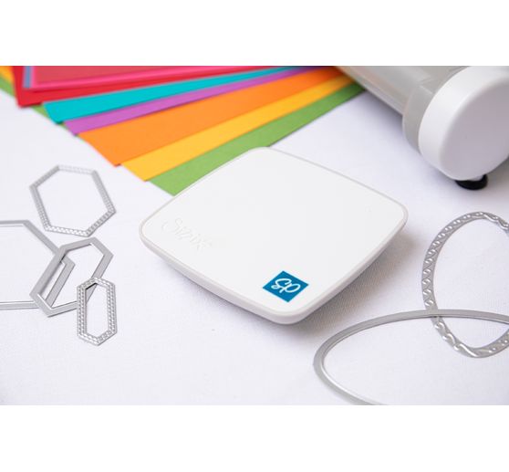 Sizzix Making Tool Gotcha, supporto magnetico per l'artigianato