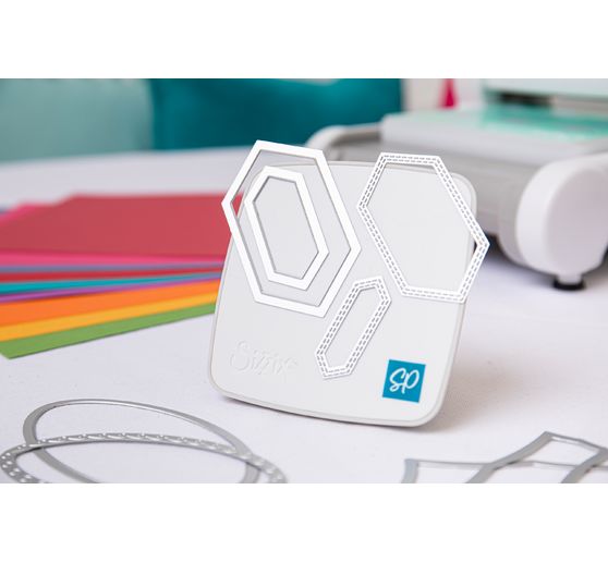 Sizzix Making Tool Gotcha, supporto magnetico per l'artigianato