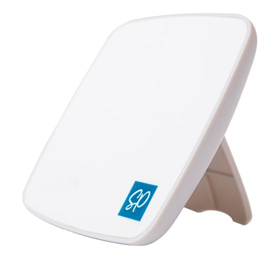 Sizzix Making Tool Gotcha, supporto magnetico per l'artigianato