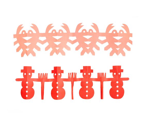 Book "Schnipp-Schnapp-Block durchs Jahr"