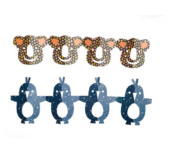 Book "Schnipp-Schnapp-Block durchs Jahr"