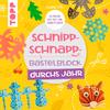 Book "Schnipp-Schnapp-Block durchs Jahr"