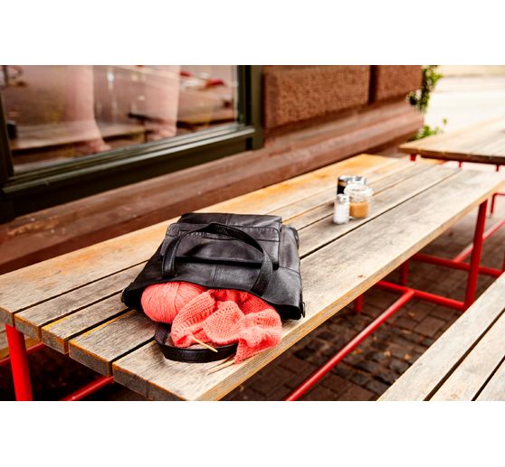 Book "Stricken to go"