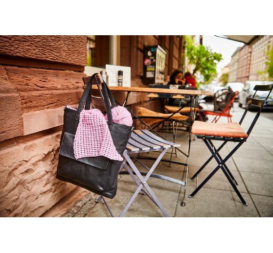 Book "Häkeln to go"