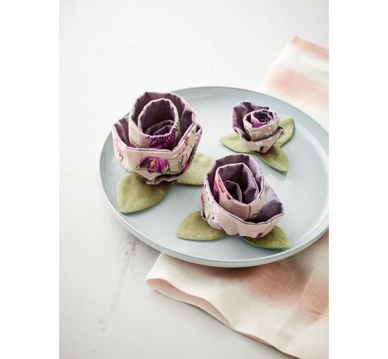 Book "SustaiNÄHble - Näh dich nachhaltig"