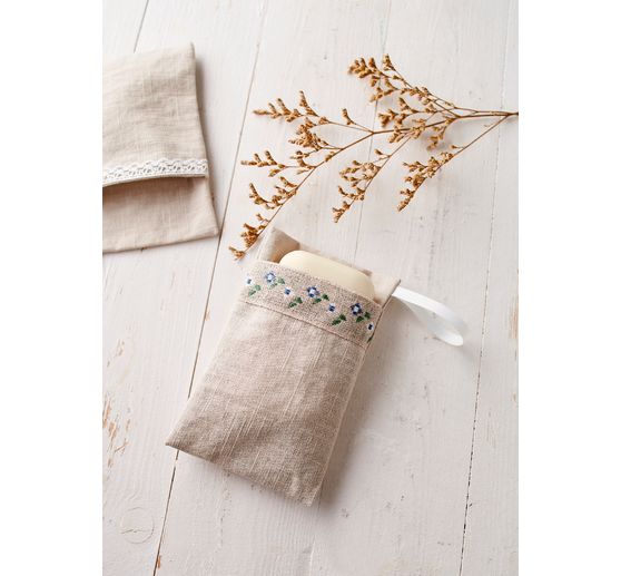 Book "SustaiNÄHble - Näh dich nachhaltig"