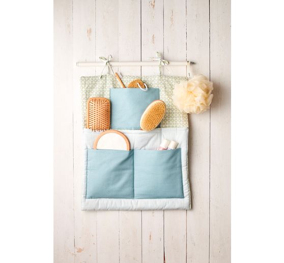 Book "SustaiNÄHble - Näh dich nachhaltig"