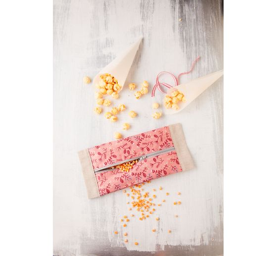 Book "SustaiNÄHble - Näh dich nachhaltig"