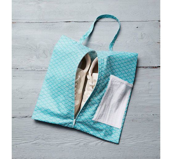 Book "SustaiNÄHble - Näh dich nachhaltig"