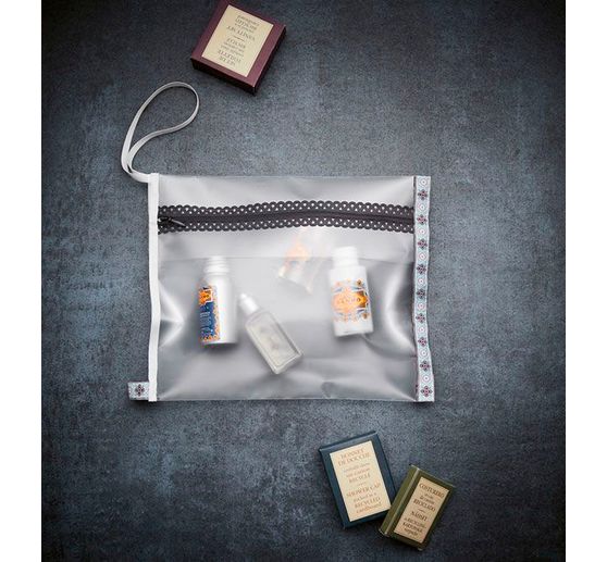 Book "SustaiNÄHble - Näh dich nachhaltig"