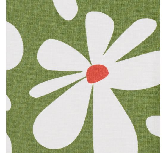 Cotton fabric "Anthea"